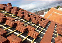 Rénover sa toiture à Aspres-sur-Buech